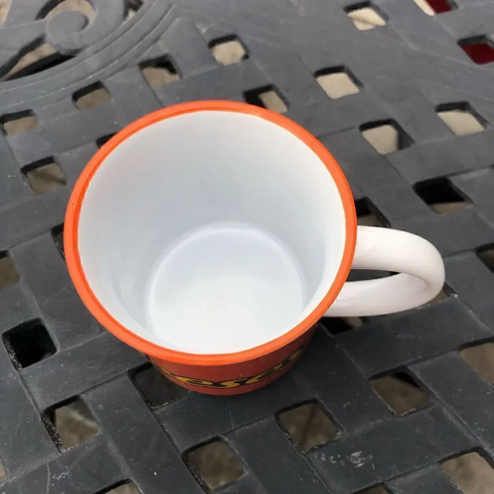 reeces mug chips